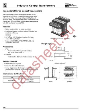 E500TE datasheet  